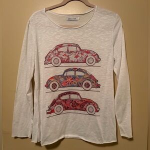 Women’s top size large